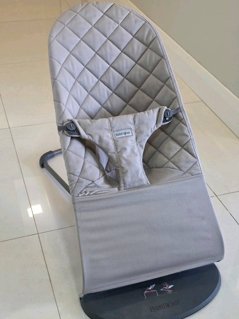 Babybjörn - 2