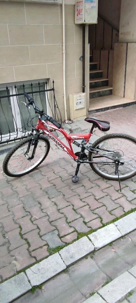 bisiklet - 2