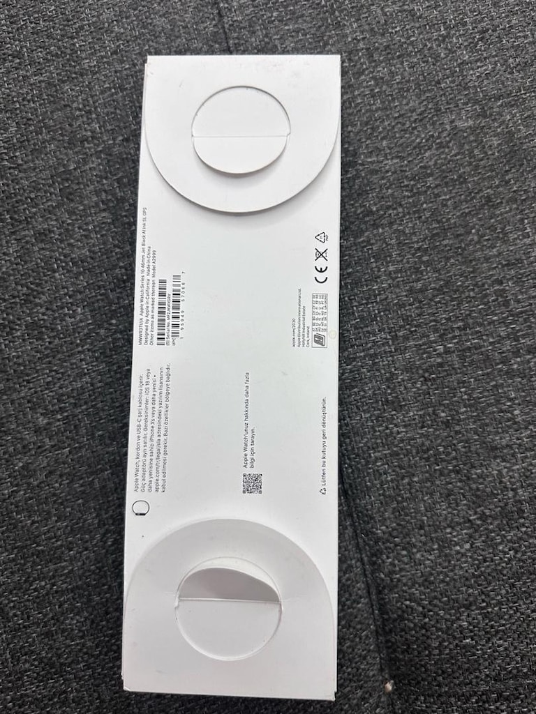 Apple Watch 10 46mm - 4