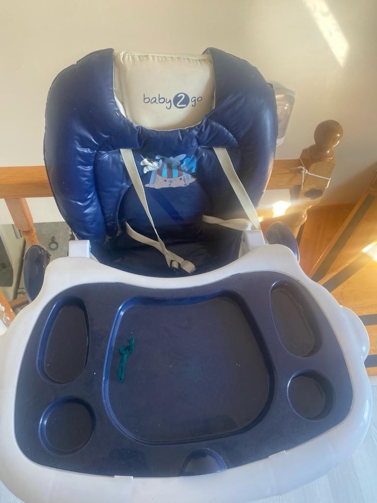 Baby2go - 2