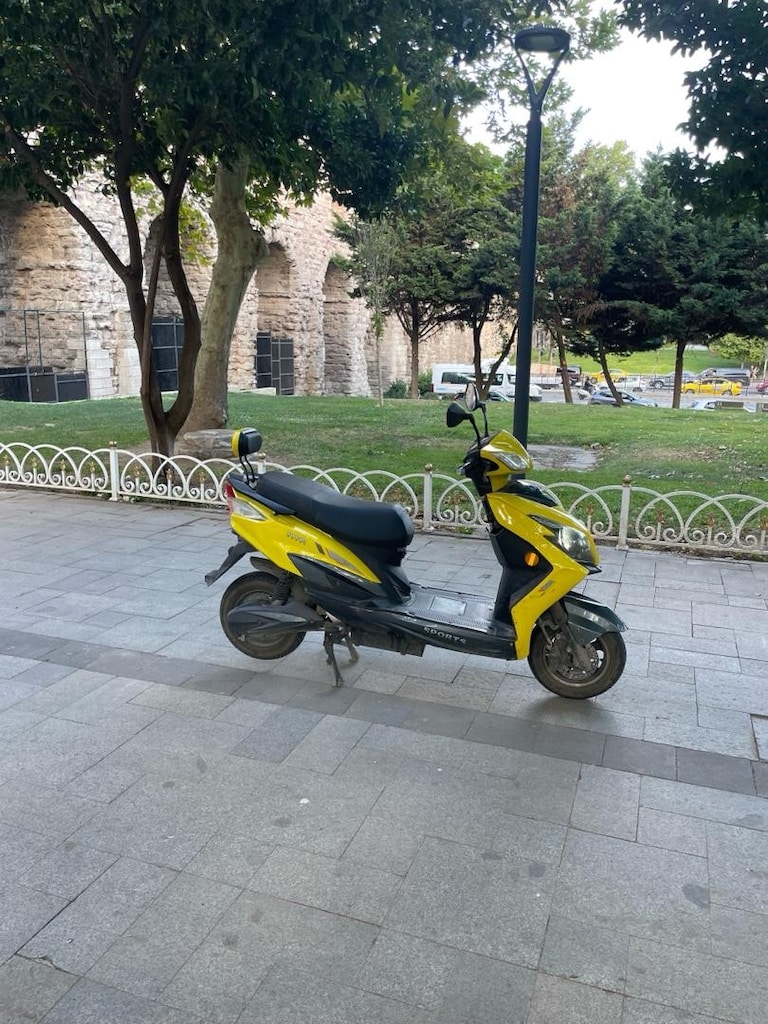 elektrikli motor - 3