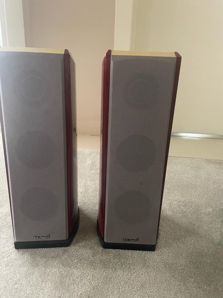 kawai hoparlör - 6