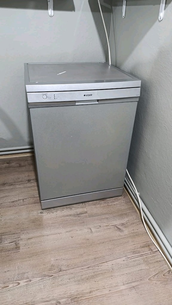 Arçelik Bulaşık Makinesi - 2