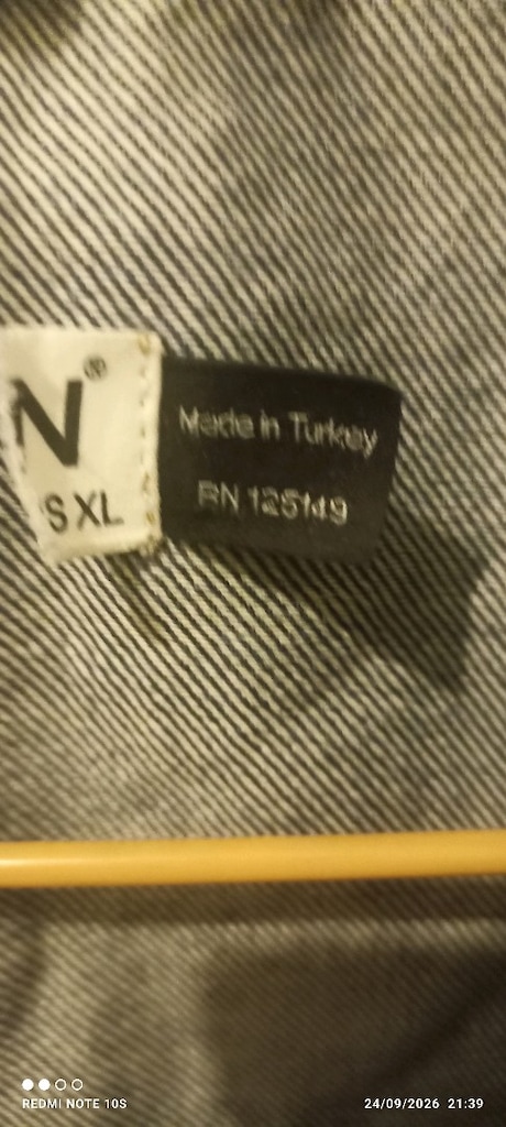kot yelek erkek - 3