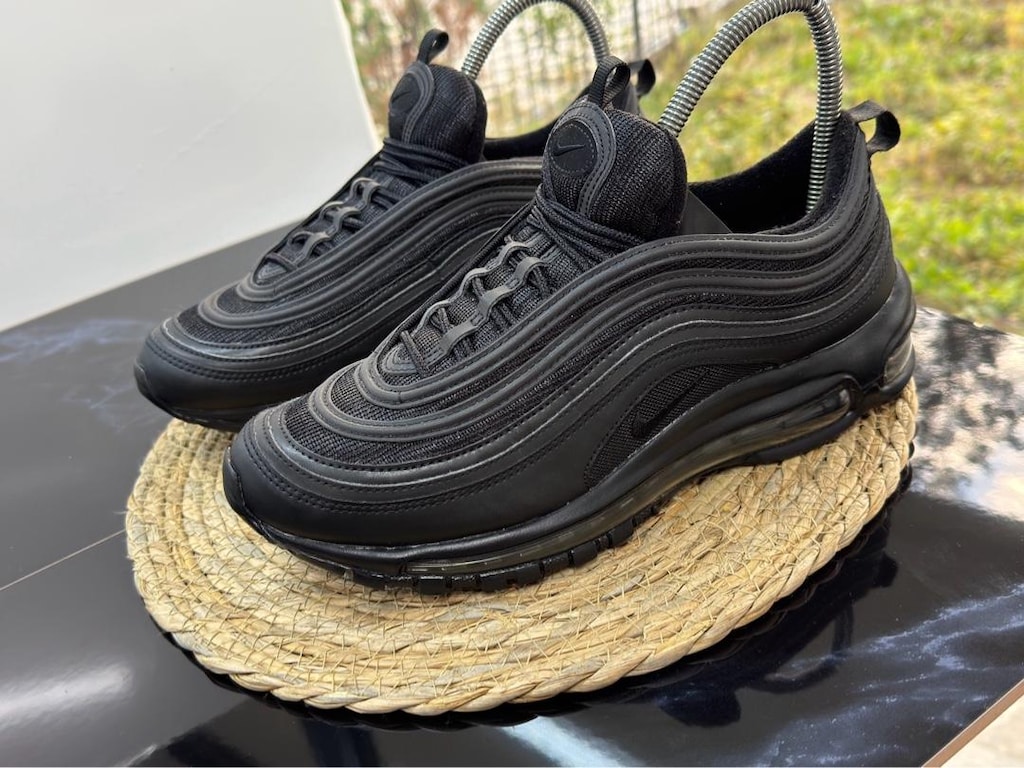Orijinal NİKE Air Max 97 - 4