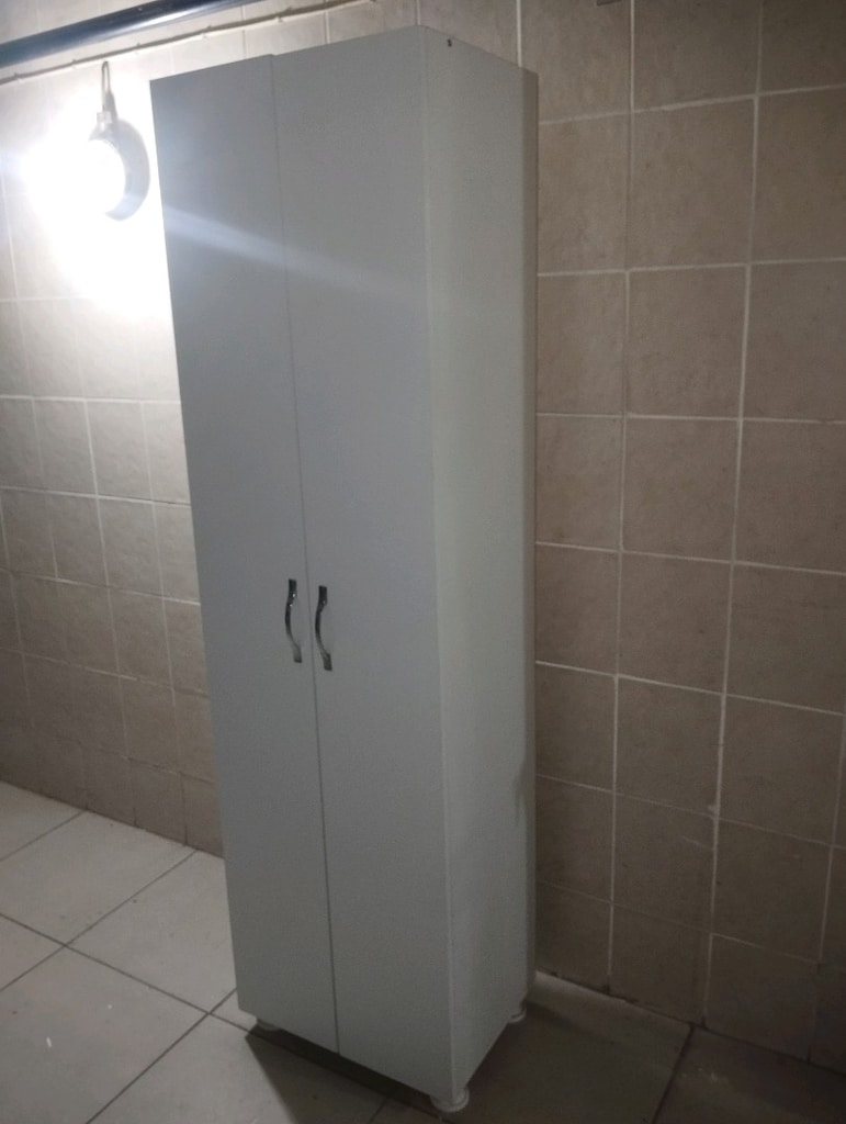 banyo dolabı - 2