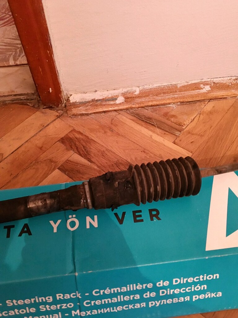 UNO DİREKSİYON KUTUSU - 7