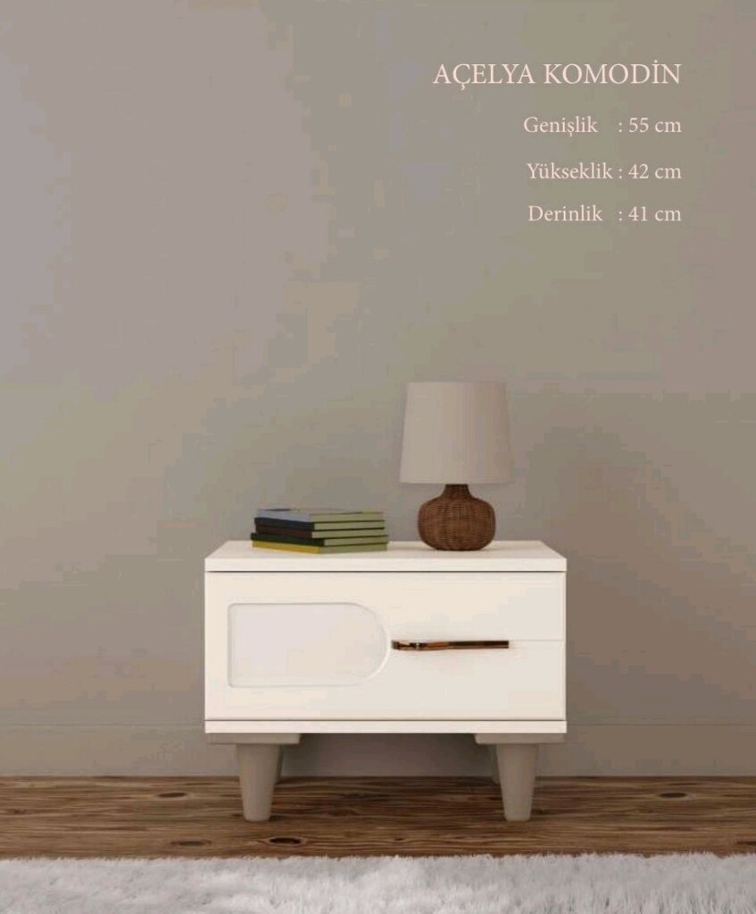 CASTİVA SİFONYER VE KOMiDİN - 18