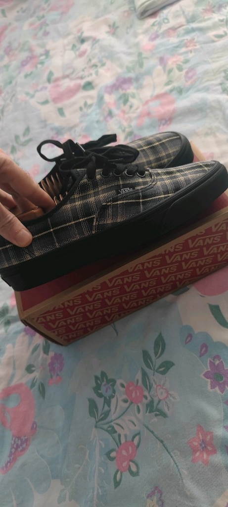 vans 41 - 2