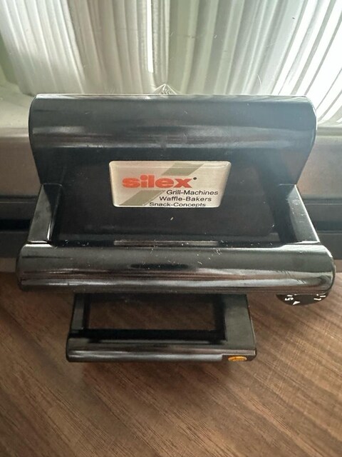 Satılık Orijinal Silex Contact Grill (Alman Malı)