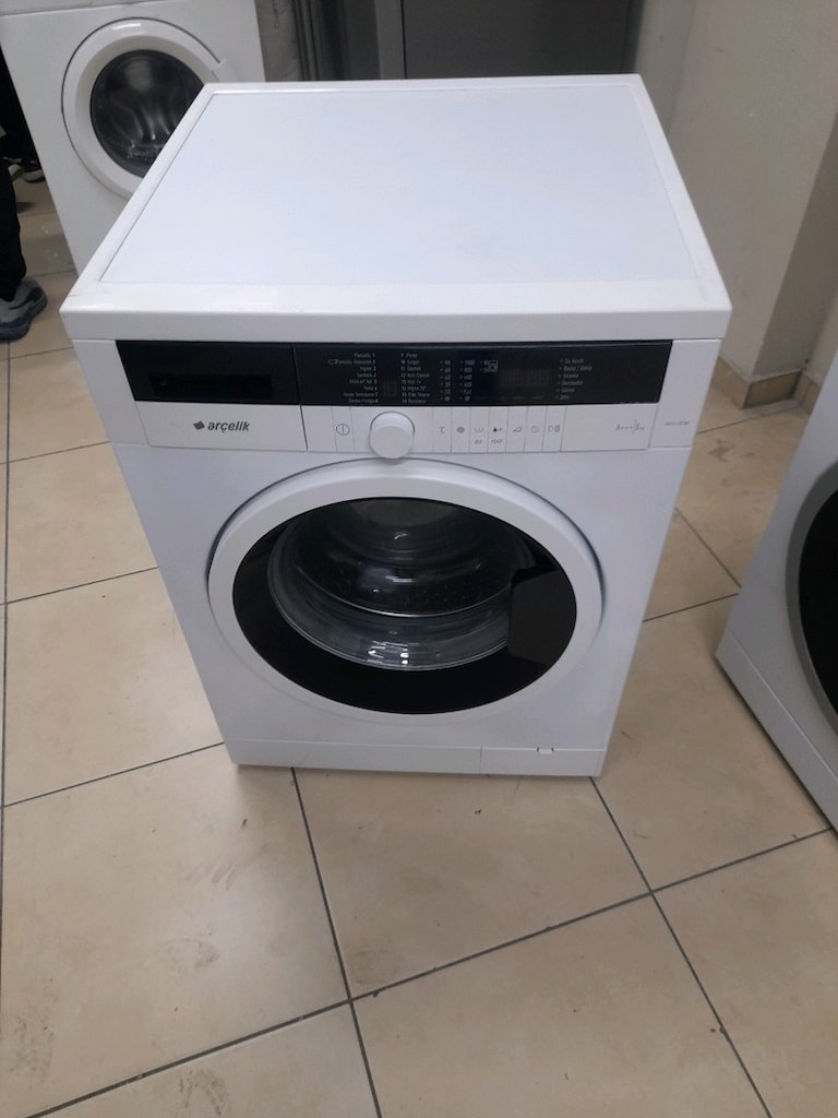 arçelik çamaşır makinesi - 2