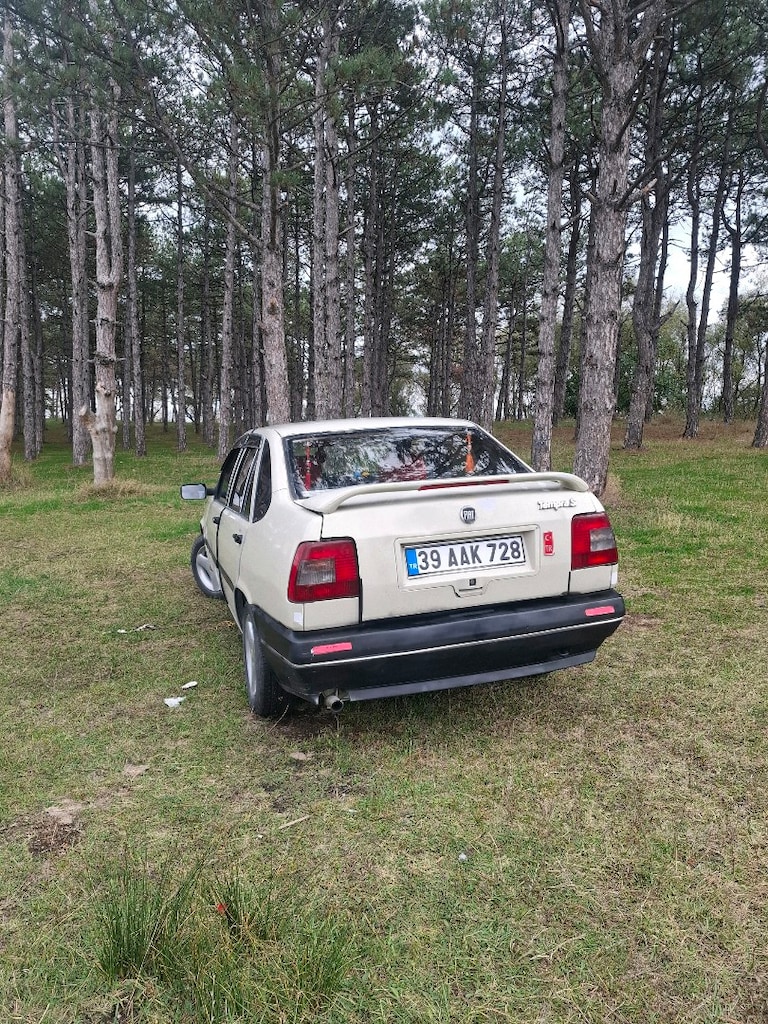 Tempra S - 5