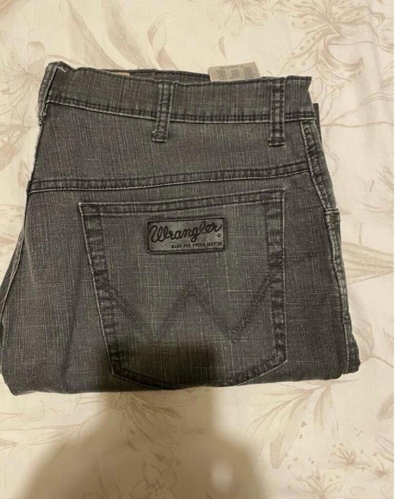 wrangler texas modeli pantalon