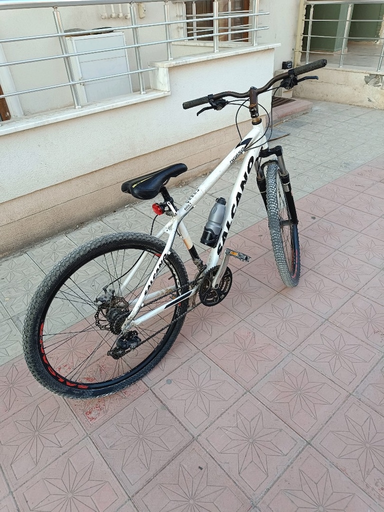 SALCANO..29 JANT BİSİKLET - 2