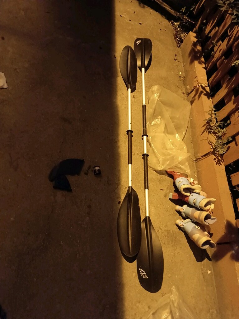 Bestway kano 3 kişilik - 4