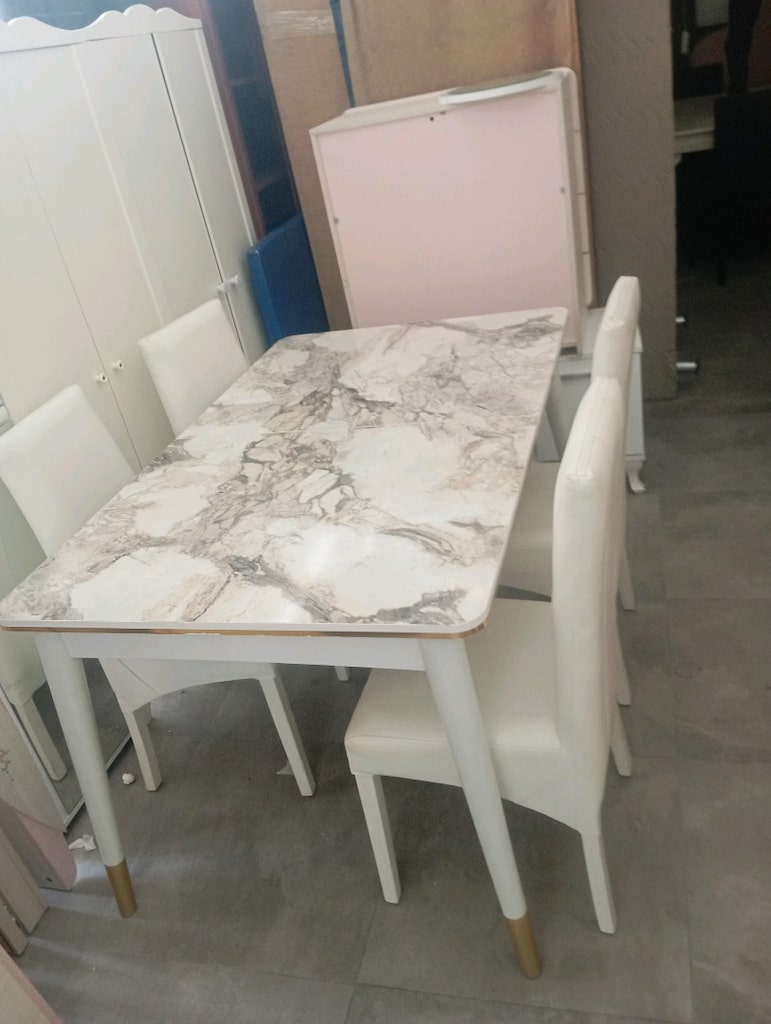 yemek masası katlanır - 3