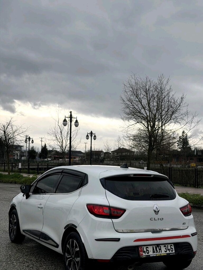 2015 clio 5 - 6