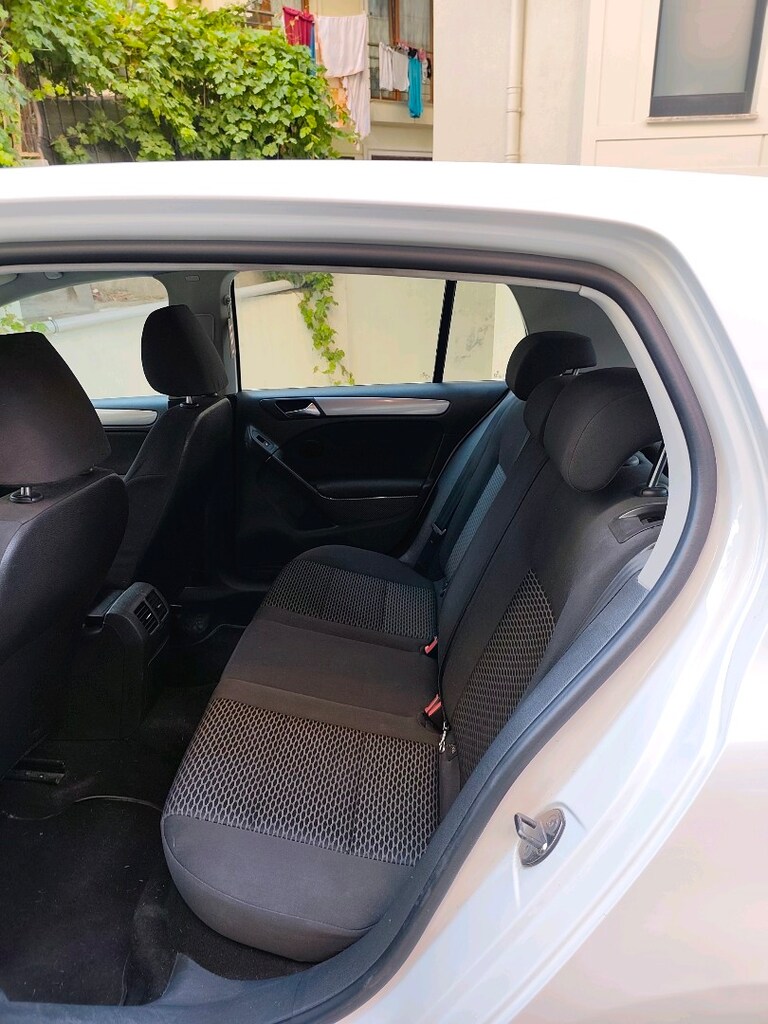 Golf 6 TSI 1.4 DSG 7 ileri 114 Binde Masrafsız - 9