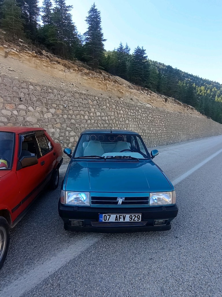 Doğan slx 98 ie - 3
