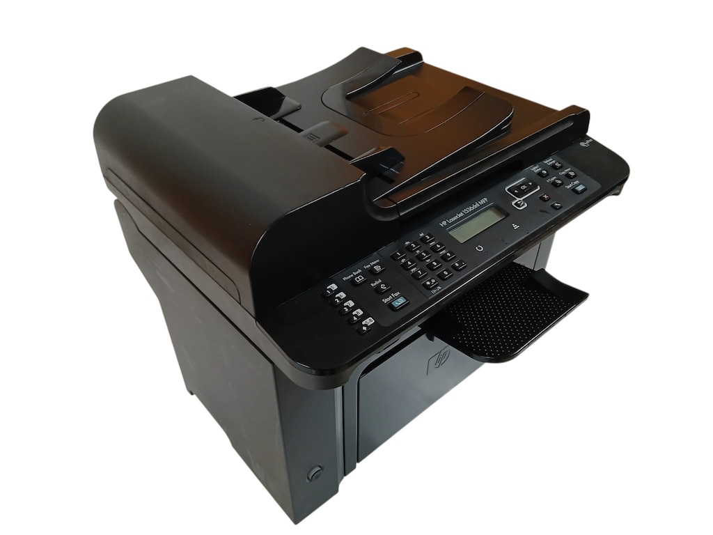 hp laserjet m1536dnf yazıcı(ÇALIŞIR,SORUNSUZ,İKİNCİEL) - 6