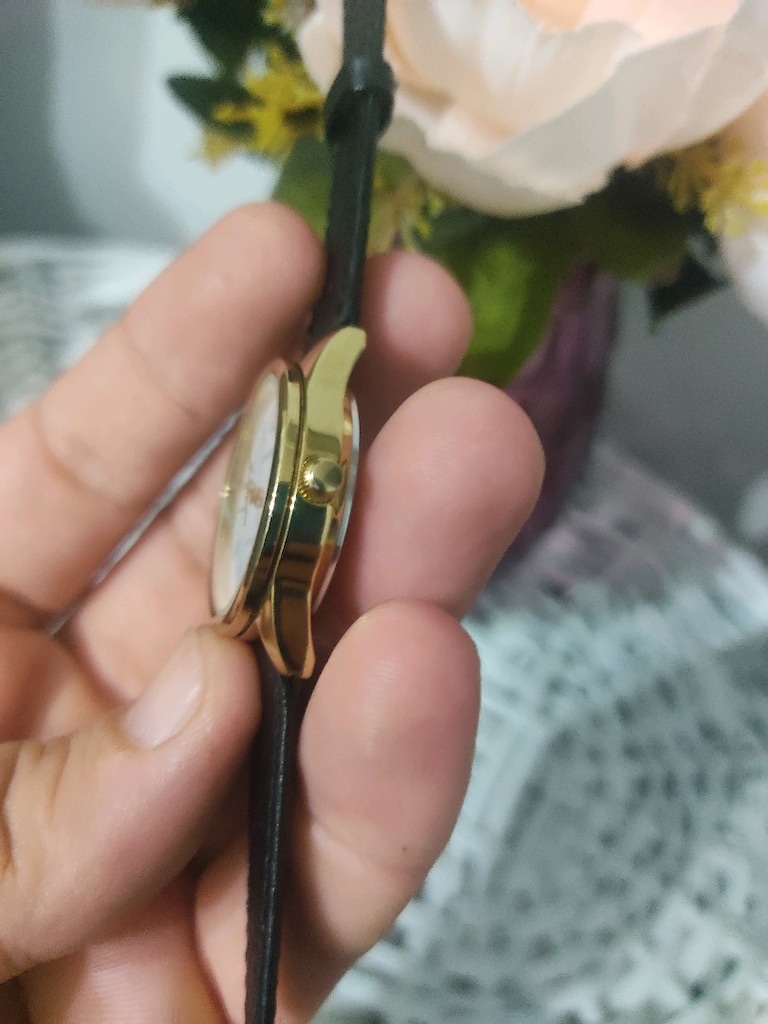 Orjinal Casio Kadın Saat Hatasız - 8