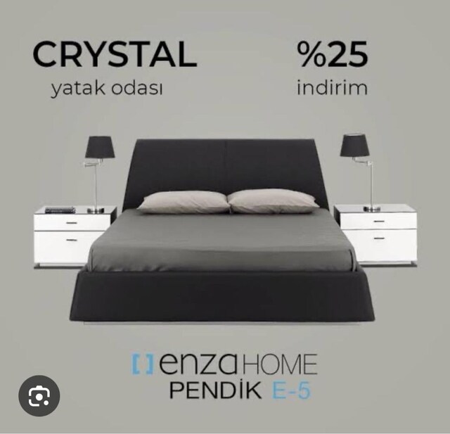 ENZA HOME BAZA