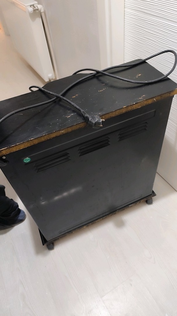 elektrikli soba - 5