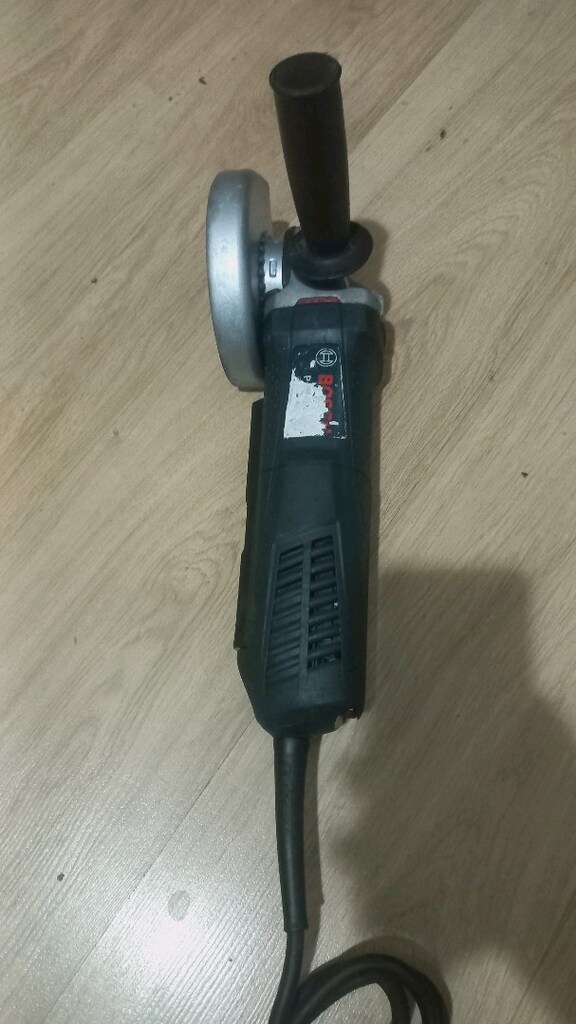 bosch spiral taslama - 3