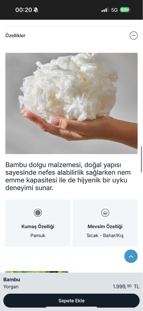 ÇİFT KİŞİLİK YORGAN - 3