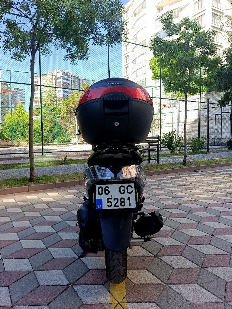 memurdan düşük km li - 4