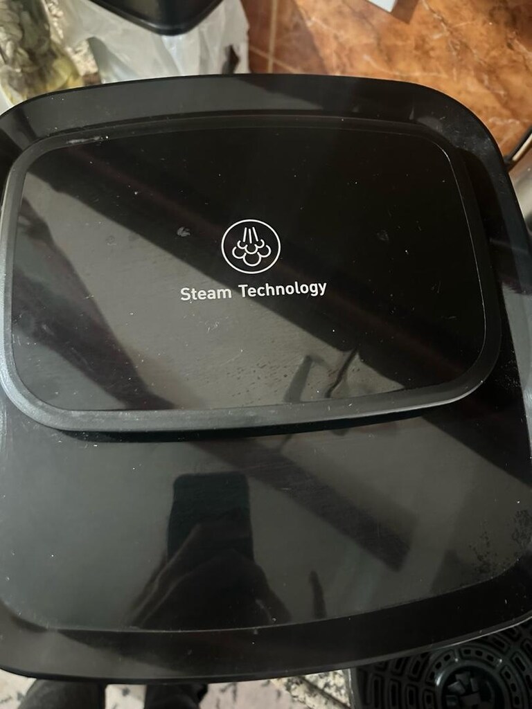 tefal 3’ü bi arada - 5