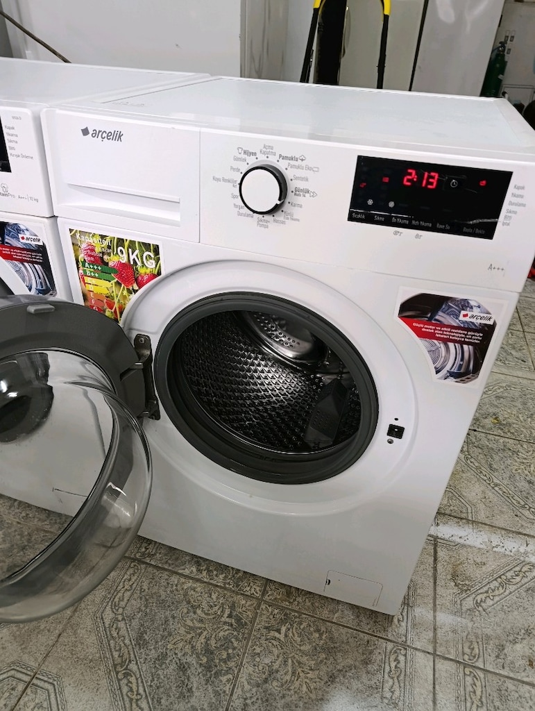 Arçelik Çamaşır Makinesi - 2