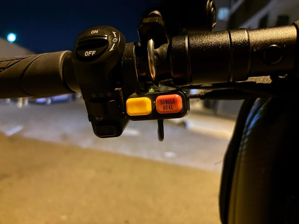 Onvo 013 X-Plus 380Km’de - 7