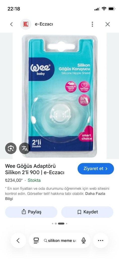 philips avent pompa ve yan ürünleri toplu satışı ihtiyacı olanlara. - 6
