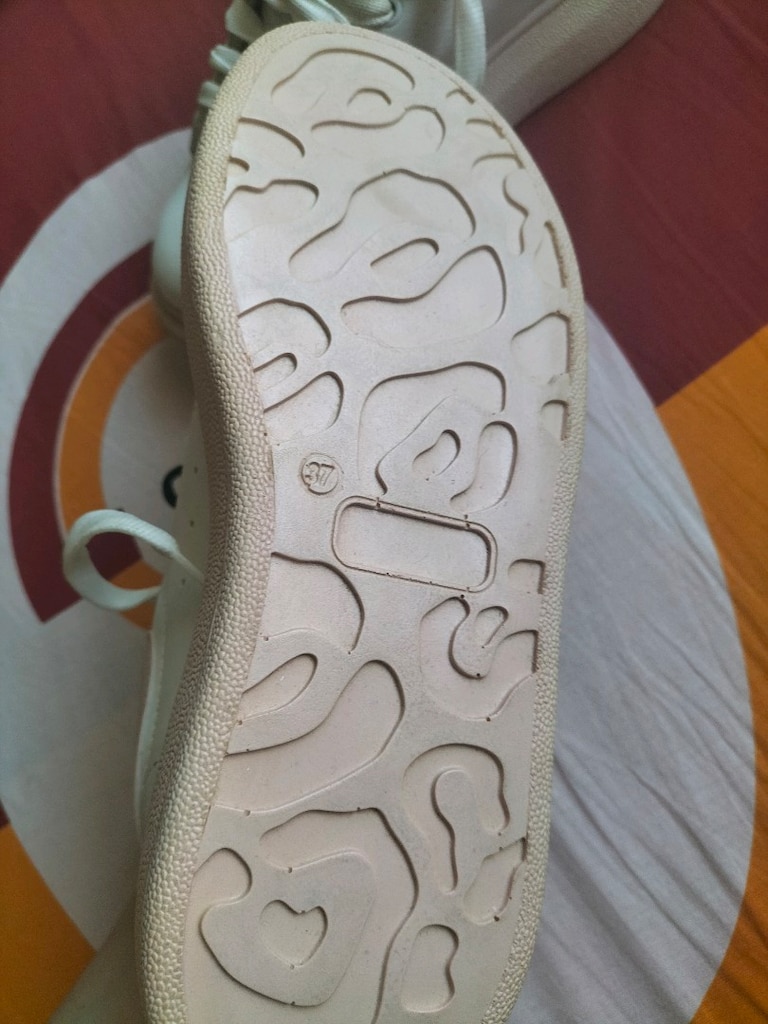 Spor ayakkabı kadın - 4