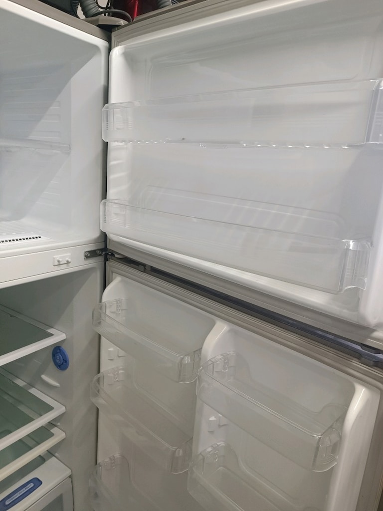 Samsung Gri 465 Litre Nofrost Buzdolabı - 3