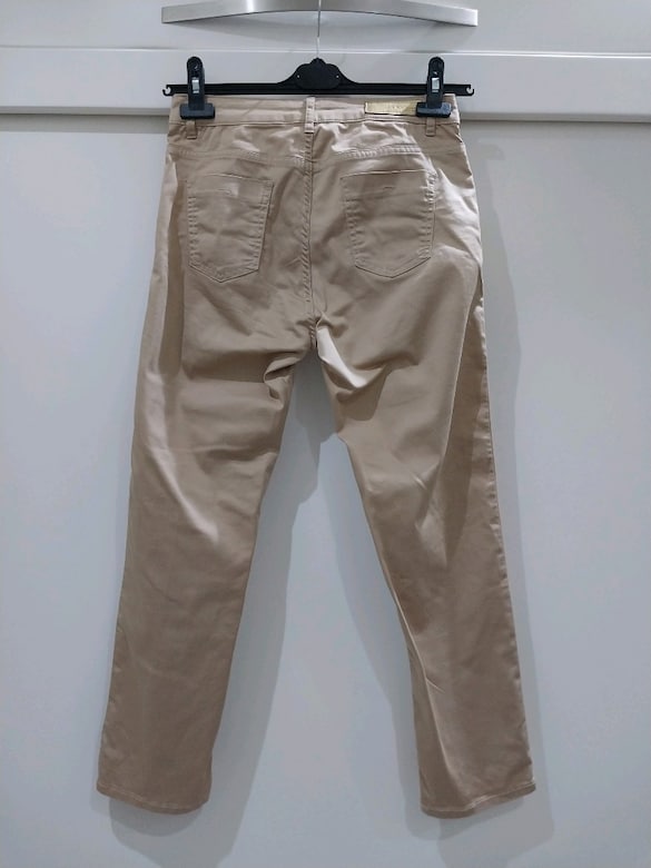 U.S. Polo Keten Pantolon - 3