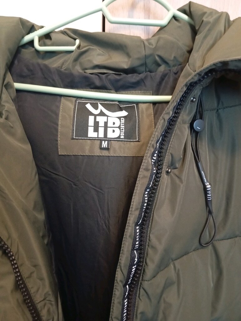 LTB SIFIR ŞİŞME MONT