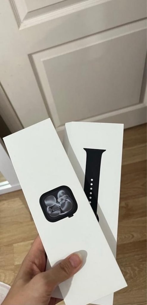 apple wach akıllı saat - 3