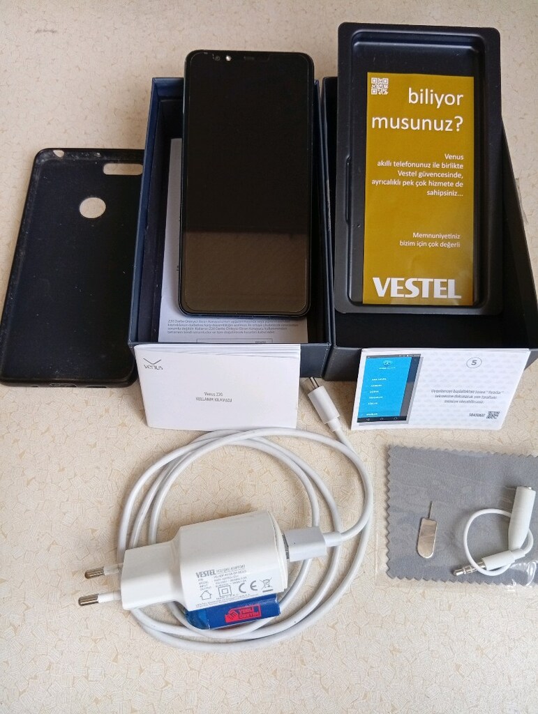 AKILLI TELEFON - 4