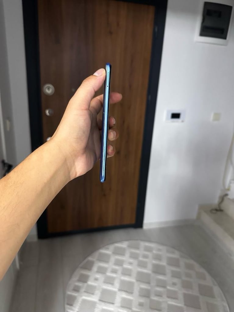 CAM VE KAPAK ÇATLAK XİAOMİ REDMİ NOTE 10S 128 GB TELEFON - 4