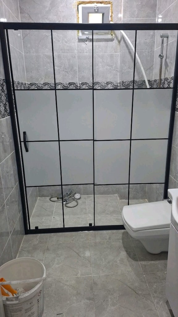 DUŞAKABİNDE FIRSAT - 8