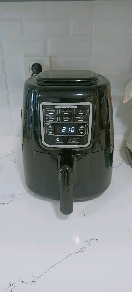 Karaca Air pro Cook Xl - 3