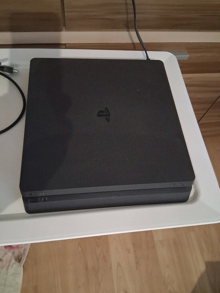 playstation 4 slim kasa 500gb temiz - 3