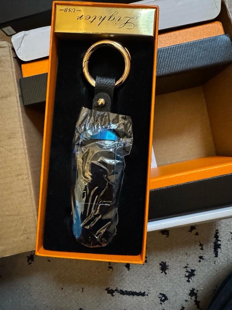 anahtarlık ve cakmak - 7