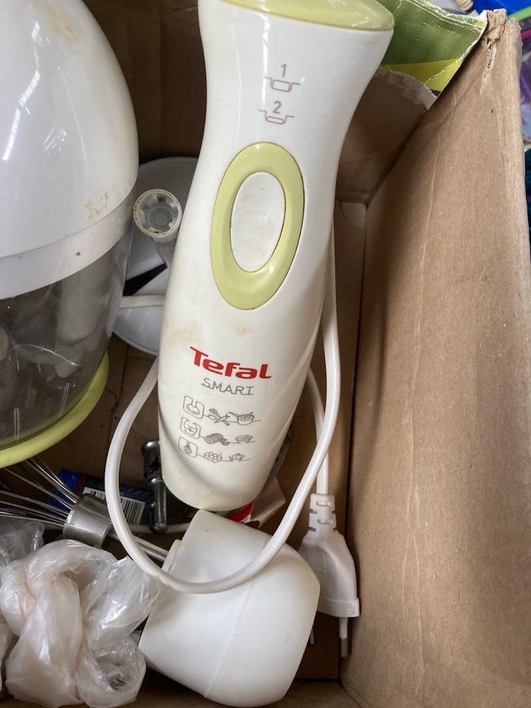 tefal bilendır filekx marka - 13