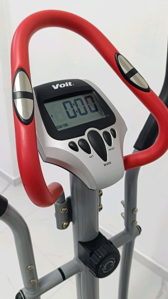Voit 960 Kondisyon ve Eliptik Bisiklet ADRESE TESLİM - 8