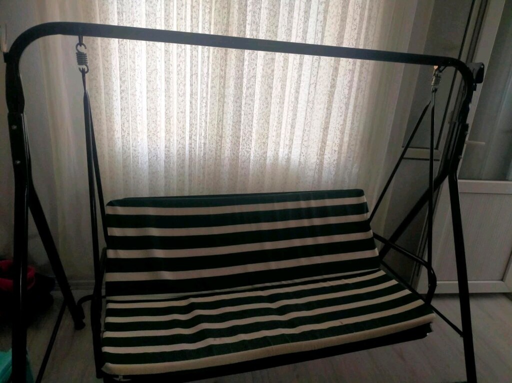 Salıncak - 2