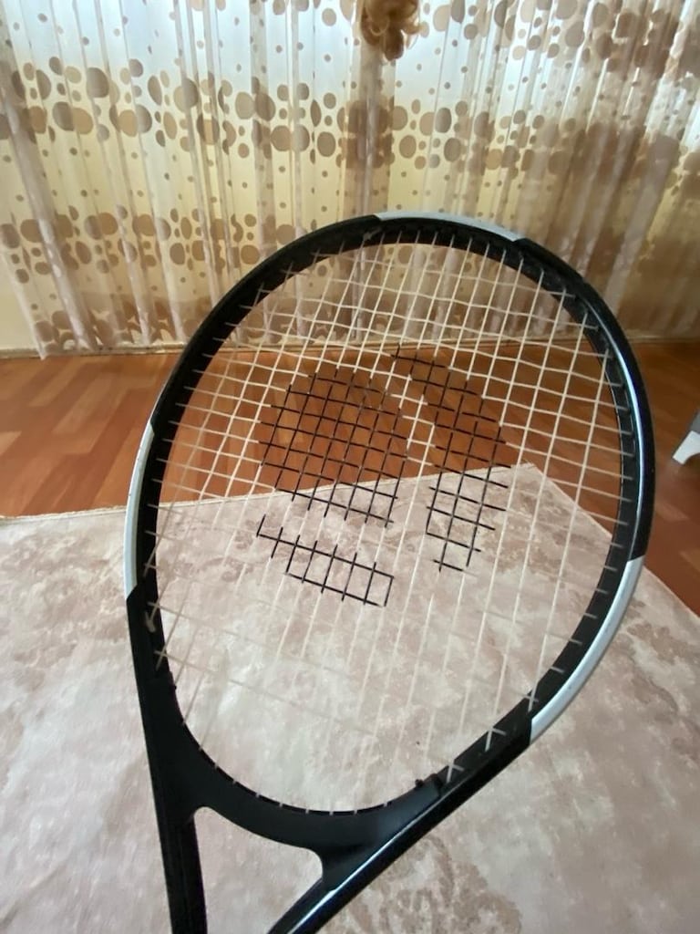 DECATHLON ARTENGO TR 100 TENİS RAKETİ - 4
