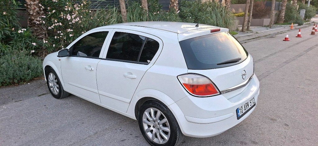 Sahibinden 1.6 Twinport Otomatik Astra - 10